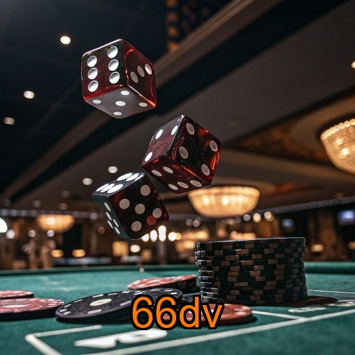Jogos de Mesa Premium 66dv - Blackjack, Roleta, Baccarat